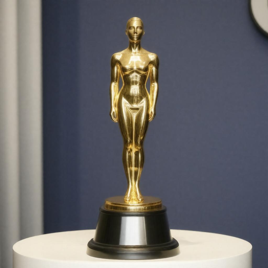 Golden Globe Award for Best Supporting Actress – Motion Picture